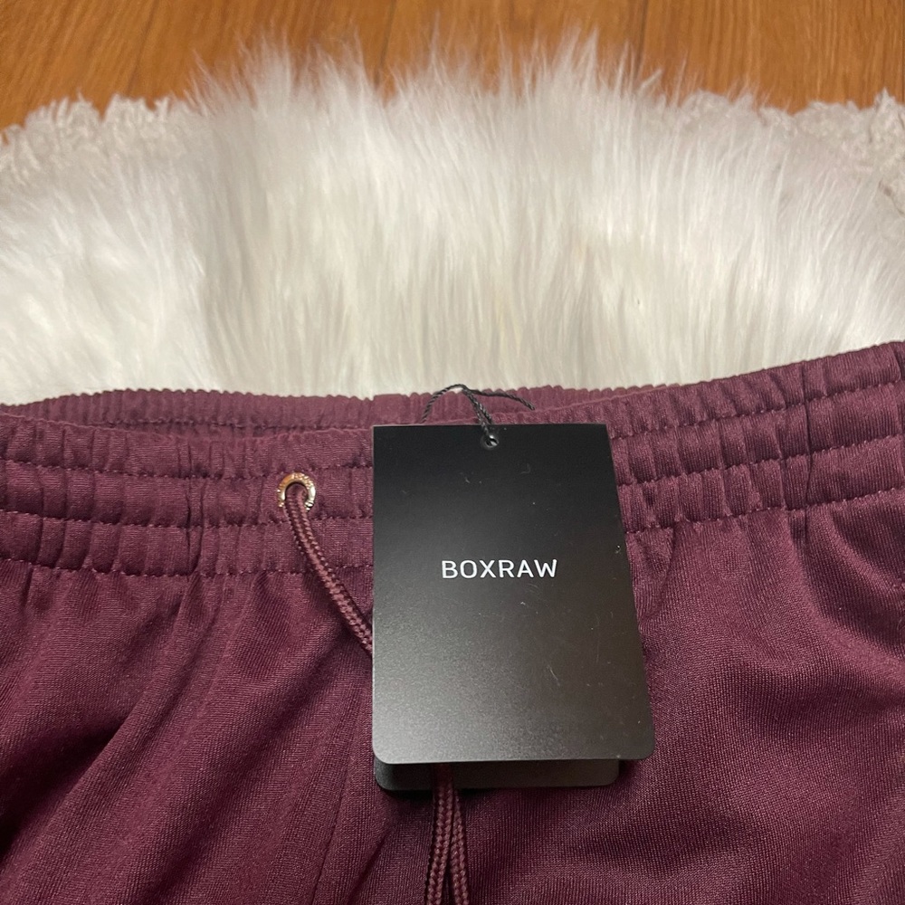 Boxraw whitaker Pant - Picture 3 of 13